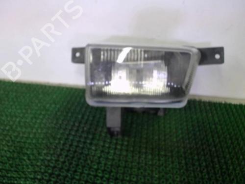 Used Left front fog light OPEL ASTRA G Estate (T98) 2.0 DTI 16V (F35) (101 hp) 22078164