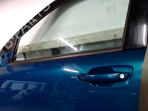 Front left exterior door handle CITROËN C4 CACTUS 1.5 BlueHDi 120 | BP29529942C128 