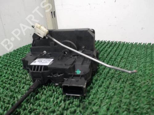 Front right lock OPEL CORSA D (S07) 1.0 (L08, L68) | BP22087563C97 