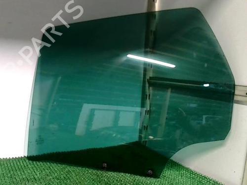 Used Rear left door window PEUGEOT 308 SW I (4E_, 4H_) 1.6 HDi (112 hp) 22090757