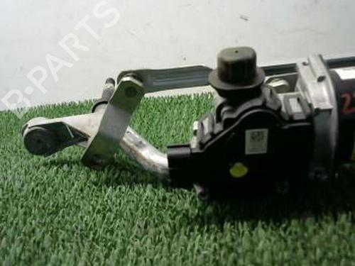 Used Front wiper motor Front wiper motor RENAULT CLIO IV (BH_) 1.5 dCi 90 (90 hp) 22088541 22088541