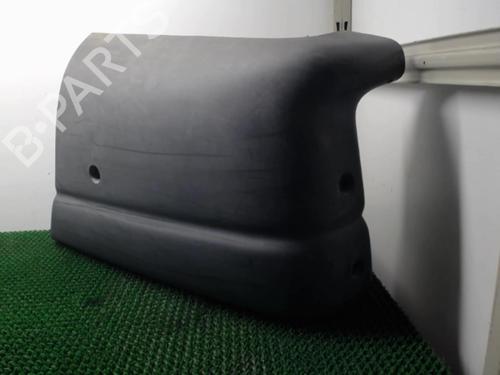 Corner bumper RENAULT MASTER II Van (FD) 2.8 dTI | BP22085270C117 