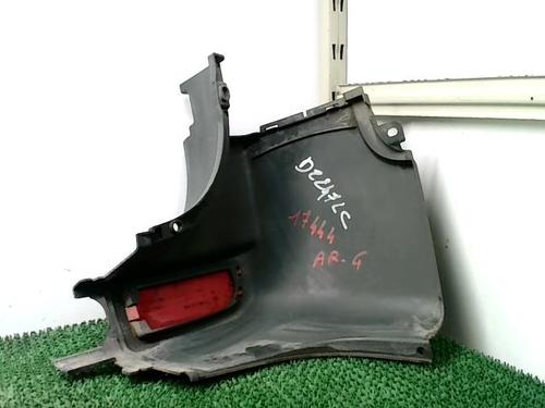 Corner bumper VW CRAFTER 30-50 Van (2E_) 2.0 TDI | BP29900898C117 