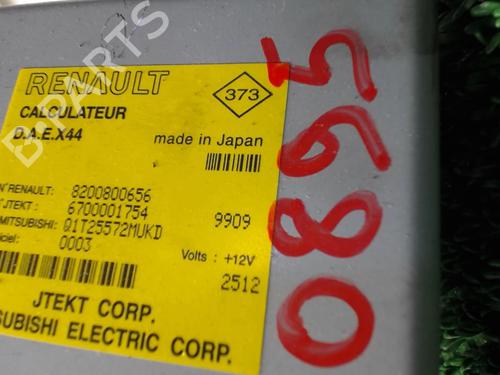 Electronic module RENAULT TWINGO II (CN0_)  | BP33435134M83  - Image 5