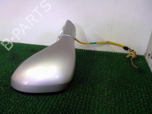 Left mirror PEUGEOT 308 I (4A_, 4C_) 1.6 HDi | BP20877442C26 