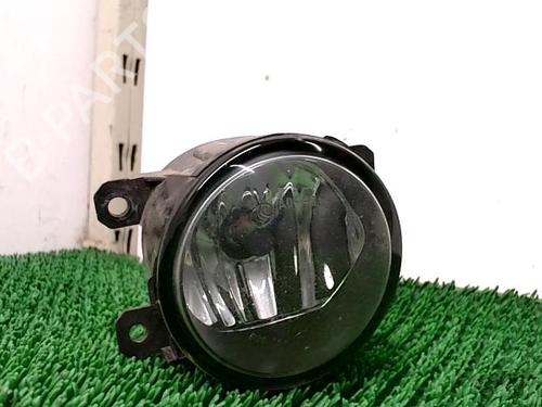 Left front fog light CITROËN C4 II (NC_) 1.6 HDi 115 | BP30544142C30