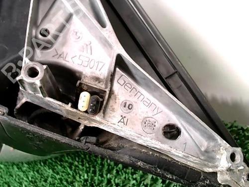 Left mirror BMW 1 (E87) 118 d | BP20874238C26 