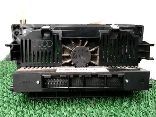 Climate control AUDI A3 (8P1) 1.9 TDI | BP24889670I5 - Image 3