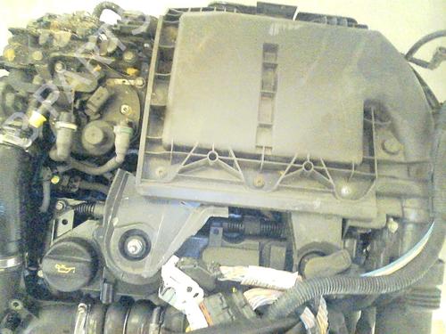 Engine CITROËN C4 II (NC_) 1.6 HDi 90 | BP22089825M1 - Image 6