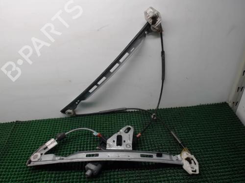 Used Front right window mechanism Front right window mechanism PEUGEOT 206 Hatchback (2A/C) 1.6 i (89 hp) 22081345 22081345