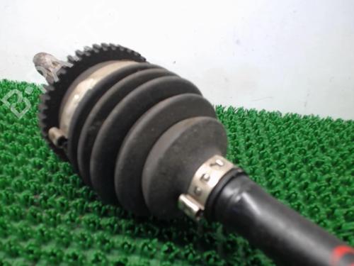 Used Left front driveshaft Left front driveshaft CHEVROLET SPARK (M300) 1.0 (68 hp) 22083713 22083713