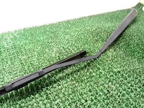 Front windshield wiper arm RENAULT MEGANE III Grandtour (KZ0/1) 1.5 dCi (KZ09, KZ0D, KZ1G, KZ29, KZ14, KZ1W, KZ10, KZ1F,... | BP24939458C143 