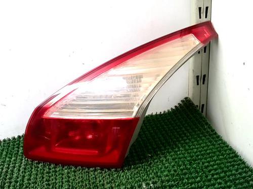 Højre baklys, luke RENAULT MEGANE III Hatchback (BZ0/1_, B3_) 1.5 dCi (BZ0C) (90 hp) 29986495