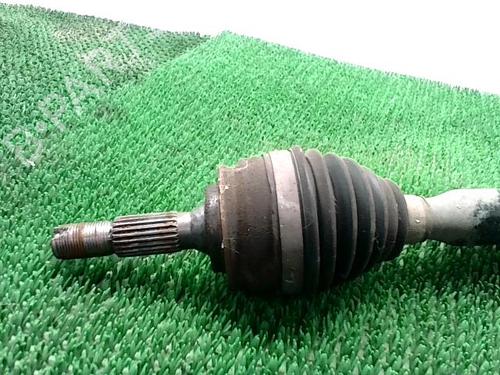 Right front driveshaft CITROËN C3 II (SC_) 1.0 VTi 68 | BP29039634M39 