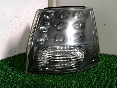 Used Right taillight MITSUBISHI OUTLANDER II (CW_W) 2.0 DI-D (CW8W) (140 hp) 22696558
