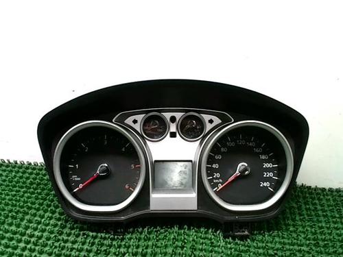 Cockpit FORD C-MAX (DM2) 1.6 TDCi (90 hp) 28131303