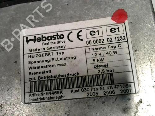 Electronic module BMW X5 (E53) 3.0 d | BP24031385M83 