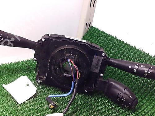 Used Steering column stalk PEUGEOT 207 SW (WK_) 1.6 HDi (90 hp) 22077220