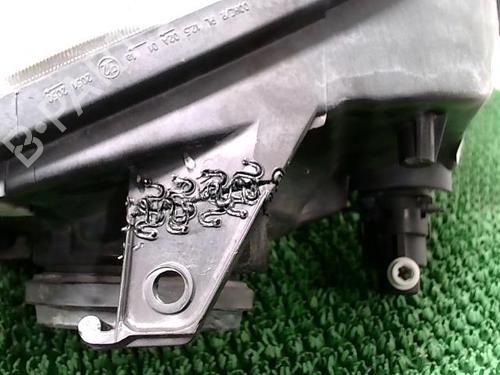 Left headlight RENAULT KANGOO (KC0/1_) 1.5 dCi | BP22082143C28 