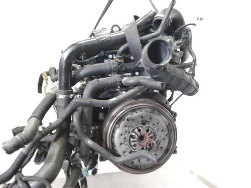 Used Engine Engine RENAULT VEL SATIS (BJ0_) 2.2 dCi (BJ0E, BJ0F, BJ0G, BJ0H) (140 hp) 24231014 24231014