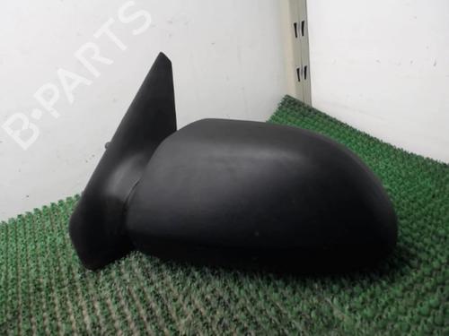Left mirror RENAULT 19 II (B/C53_) 1.4 | BP22079823C26 