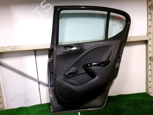 Dør højre bagtil OPEL CORSA E (X15) 1.4 (08, 68) | BP32128013C5 
