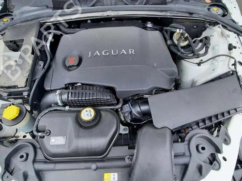 Gearbox JAGUAR XF I (X250) 3.0 D | BP29529933M3 