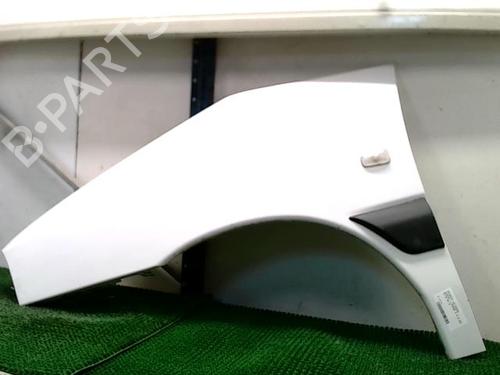 Left front fenders PEUGEOT EXPERT (224_) 2.0 HDI | BP25602334C41 