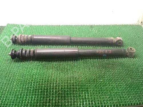 Right rear shock absorber NISSAN NOTE (E11, NE11) 1.5 dCi | BP29377876M19 