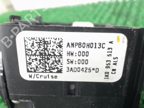 Used Switch SEAT LEON (1P1) 2.0 TDI 16V (140 hp) 22084028