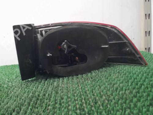 Left taillight RENAULT LAGUNA II (BG0/1_) 1.9 dCi (BG08, BG0G) | BP22086730C34 