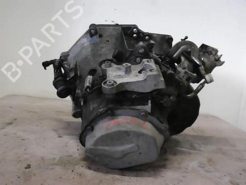 Gearbox PEUGEOT 2008 I (CU_) 1.6 HDi | BP34386578M3  - Image 5