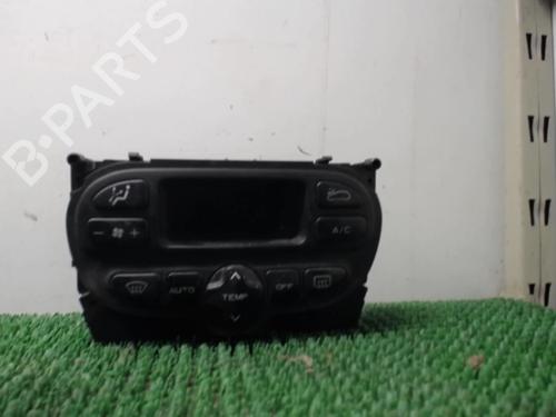 Used Climate control Climate control PEUGEOT 307 CC (3B) 2.0 16V (136 hp) 22084799 22084799