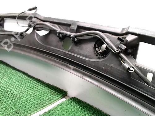 Used Scuttle panel Scuttle panel BMW 3 Coupe (E92) 335 i (306 hp) 23273513 23273513