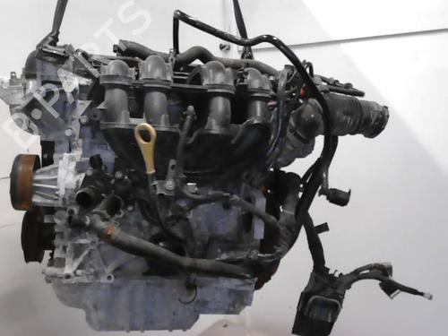 Engine FORD FIESTA VI (CB1, CCN) 1.25 | BP29892882M1