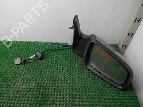 Right mirror OPEL ZAFIRA / ZAFIRA FAMILY B (A05) 1.9 CDTI (M75) | BP22084798C27 