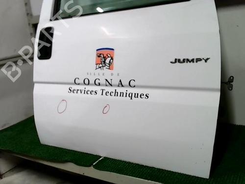 Used Right front door Right front door CITROËN JUMPY I Van (BS_, BT_, BY_, BZ_) 1.9 D 70 (69 hp) 20976626 20976626