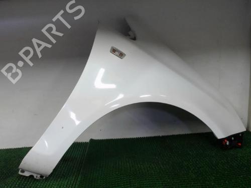 Right front fenders OPEL CORSA D (S07) 1.0 (L08, L68) | BP20876442C42 