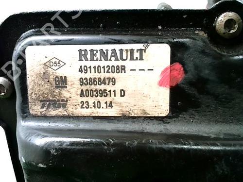 Steering pump RENAULT TRAFIC III Bus (JG_) 1.6 dCi 125 (JGMH) | BP26514220M99 - Image 3