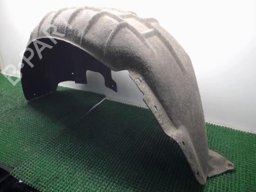 Wheel arch VW GOLF VI (5K1) 1.6 TDI | BP22080632C56 