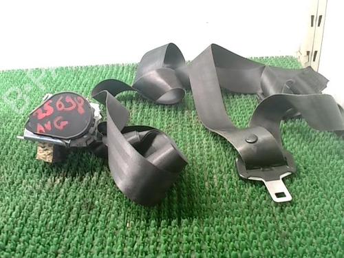 Front left belt tensioner CITROËN BERLINGO / BERLINGO FIRST MPV (MF_, GJK_, GFK_) 1.6 HDI 90 (MF9HX) | BP29253527C87 