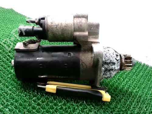 Starter VW TRANSPORTER T6 / CARAVELLE T6 Bus (SGB, SGJ, SHB, SHJ) 2.0 TDI | BP22696521M8 