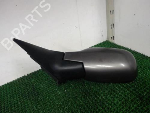 Left mirror RENAULT SCÉNIC II (JM0/1_) 1.9 dCi (JM0G, JM12, JM1G, JM2C) | BP22086908C26 