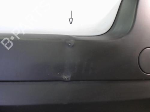 Used Rear bumper CITROËN C3 / C3 ORIGIN III (SX) 1.6 BlueHDi 75 (75 hp) 20874489
