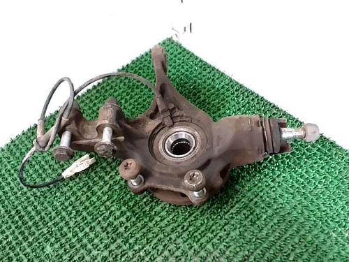 Right front steering knuckle CITROËN C4 I (LC_) 1.6 HDi | BP22090301M26