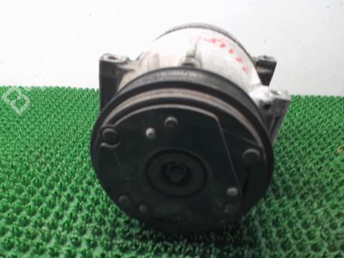 AC Kompressor RENAULT LAGUNA II (BG0/1_) 2.2 dCi (BG0F) | BP22085471M34 
