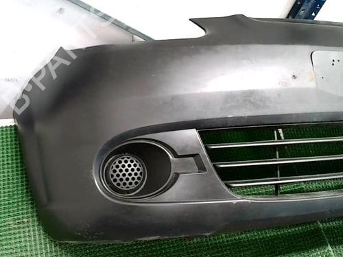 Front bumper CHEVROLET MATIZ (M200, M250) 0.8 | BP21165494C7 