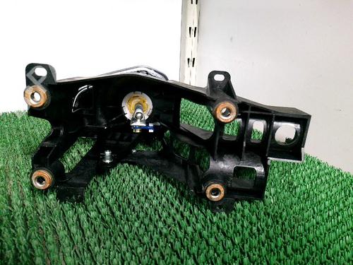 Selector da caixa RENAULT CLIO V (B7_) 1.0 TCe 90 (B7MT) | BP33048082M90 - Image 4