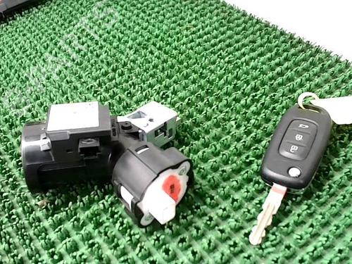 Módulo eletrónico RENAULT CLIO V (B7_) 1.0 SCe 65 (B7MG) | BP29936630M83 