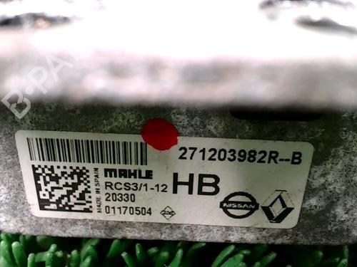 Electronic module RENAULT TRAFIC III Van (FG_) 2.0 dCi 120 (FGMN) | BP27176811M83 - Image 3